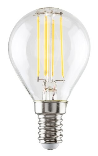 Filament-LED Becuri LED