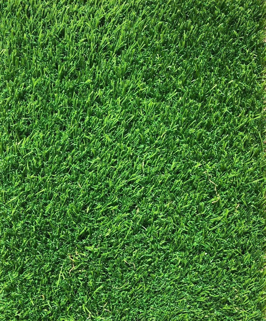Iarba verde artificiala 30 mm