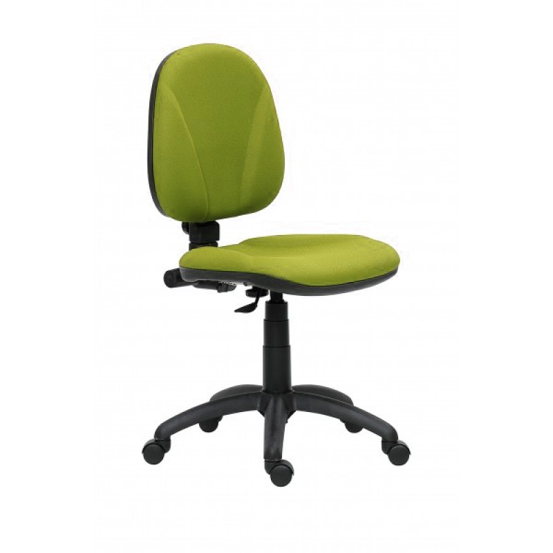 Scaun ergonomic birou Ergo 1040 green