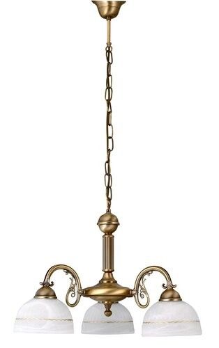 Flossi Candelabre