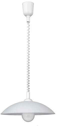 Round Pendule