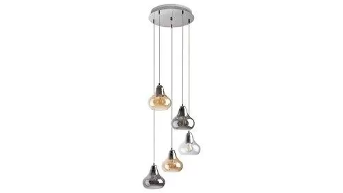 Jezabel Pendule