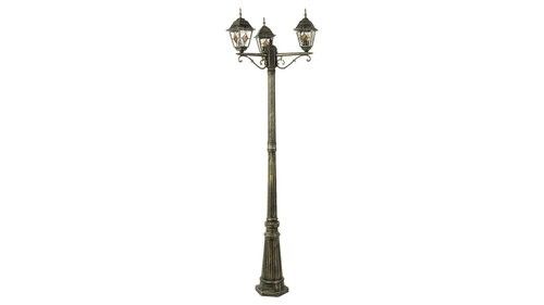 Monaco Lampi de podea pentru exterior