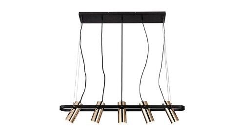 Raven Pendule