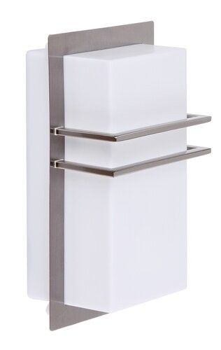 Seattle Aplice exterior