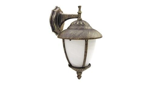 Madrid Aplice exterior