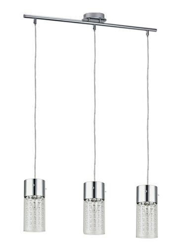 Waterfall Pendule