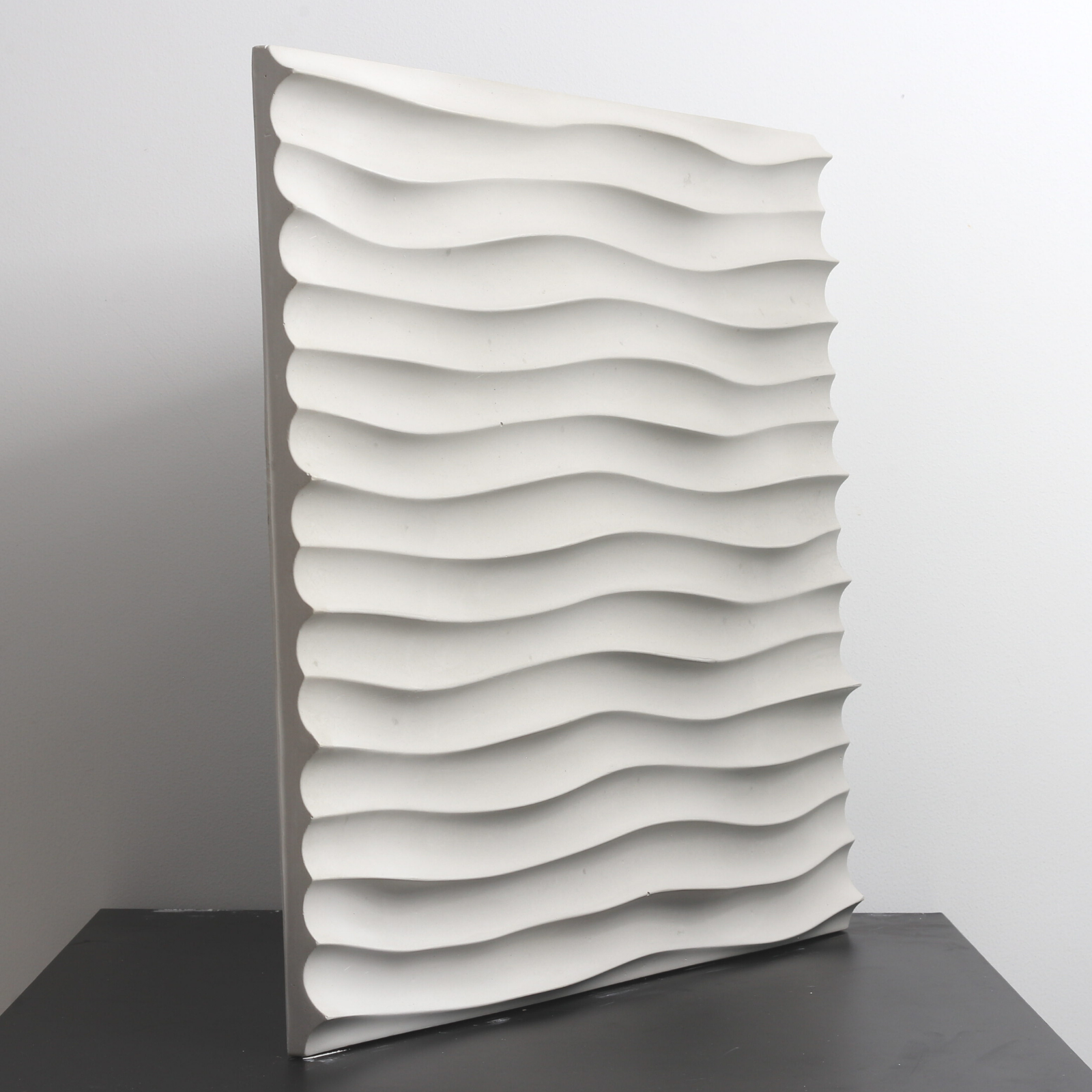 4 x Placi Decorative 3D, Model Scorpio, Ipsos - 1mp/Pachet