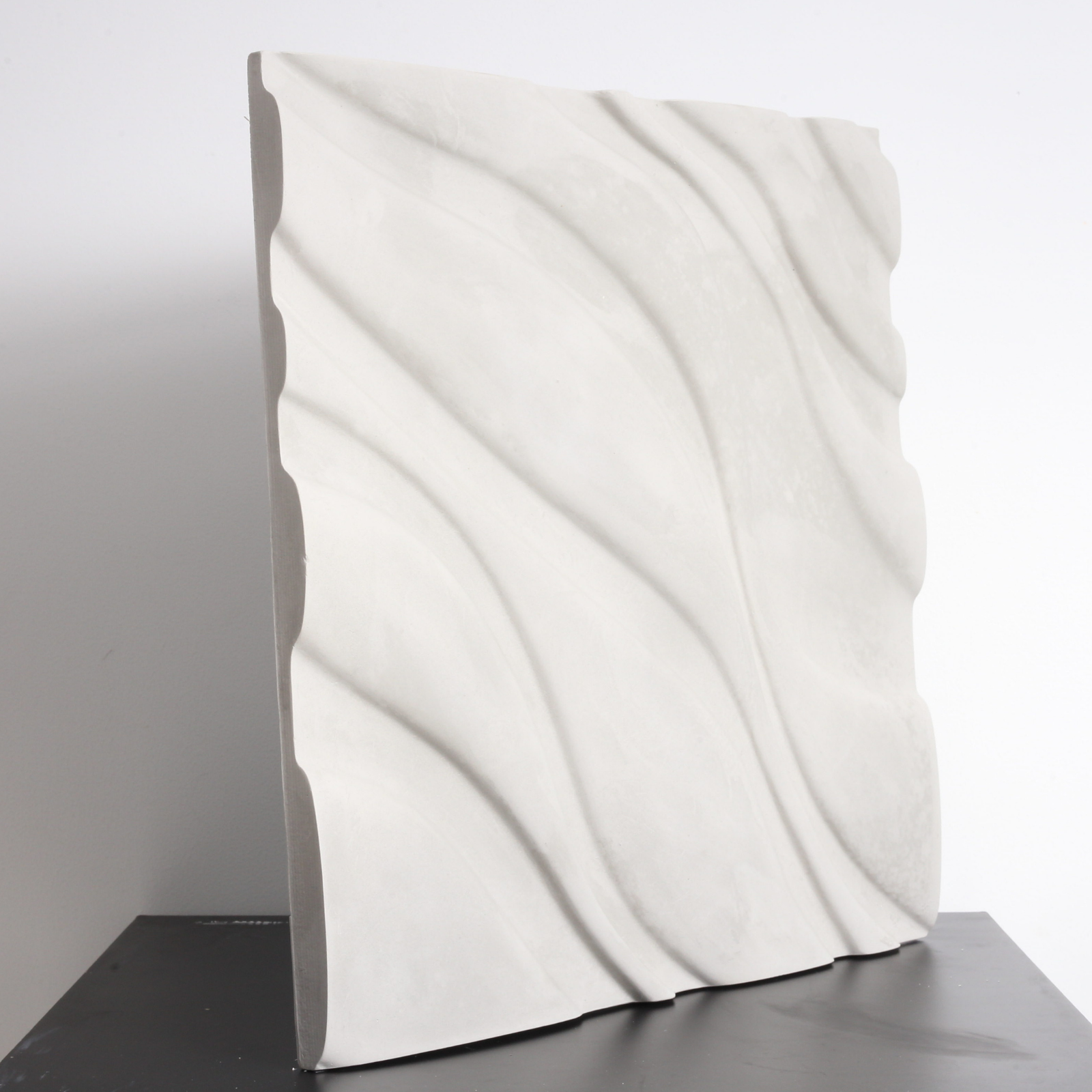 4 x Placi Decorative 3D, Model Aquarius, Ipsos - 1mp/Pachet