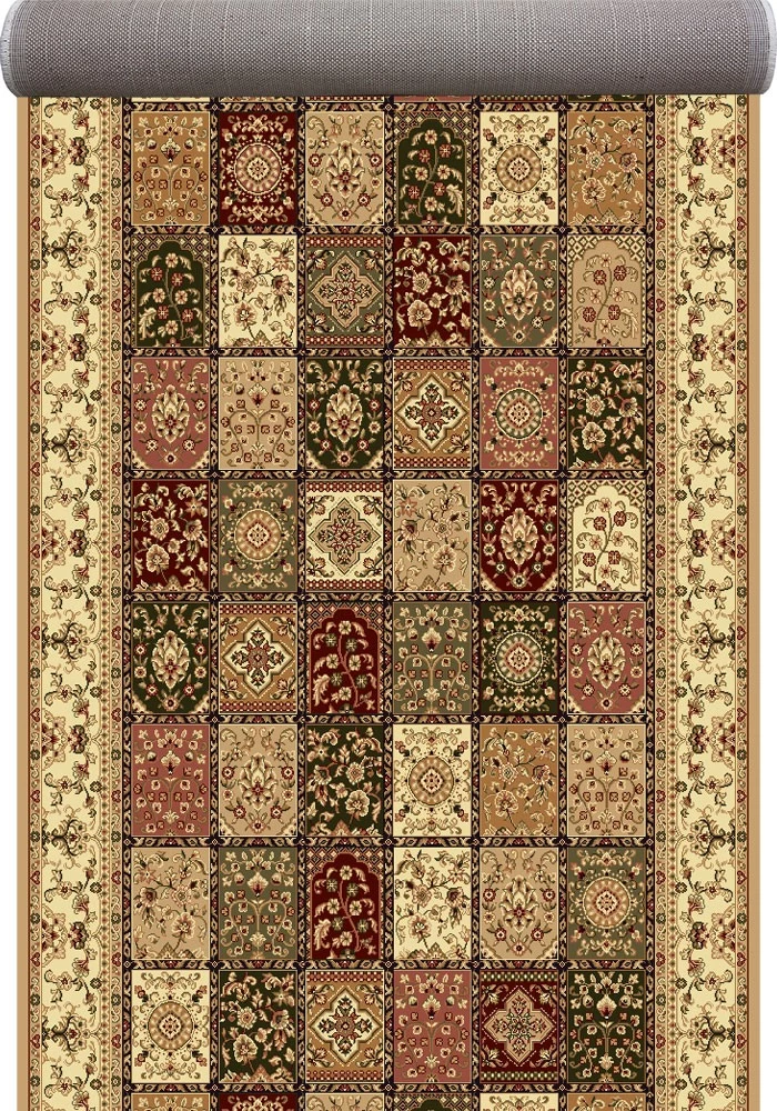 Traversa motiv timbre 1518-110
