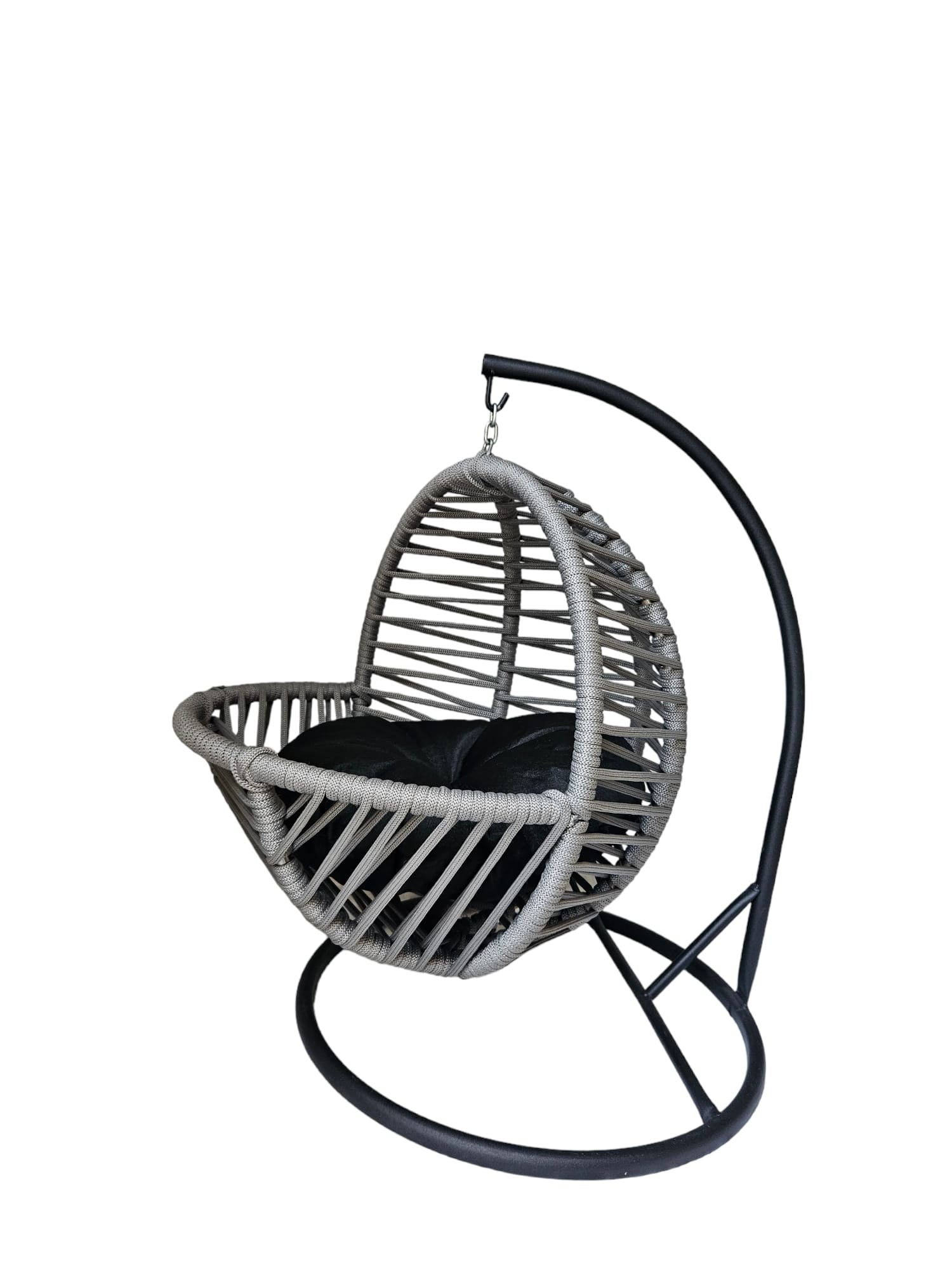 Balansoar pisica - Grey
