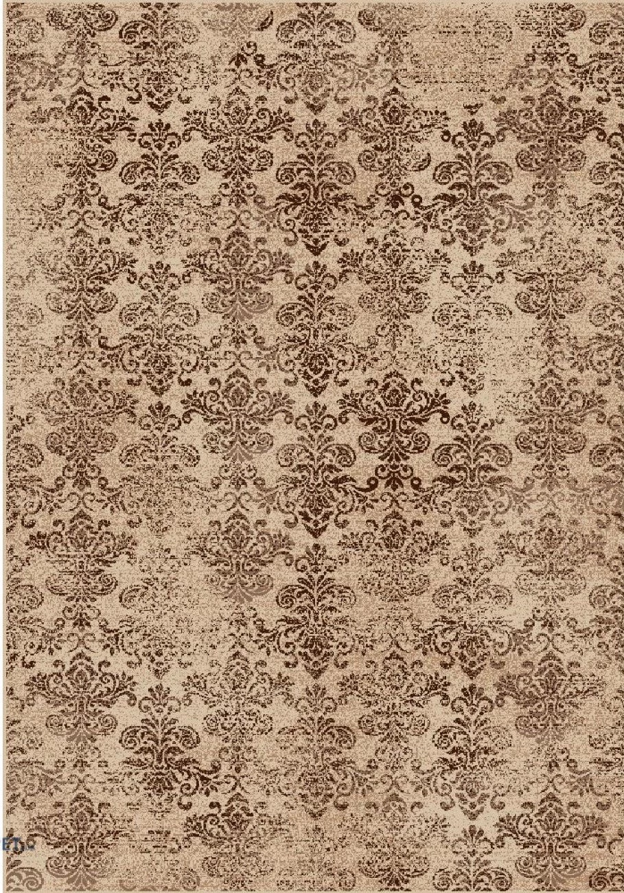 Covor Dafi vintage maro 13121