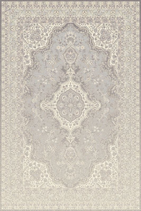 Covor lana Walla marin