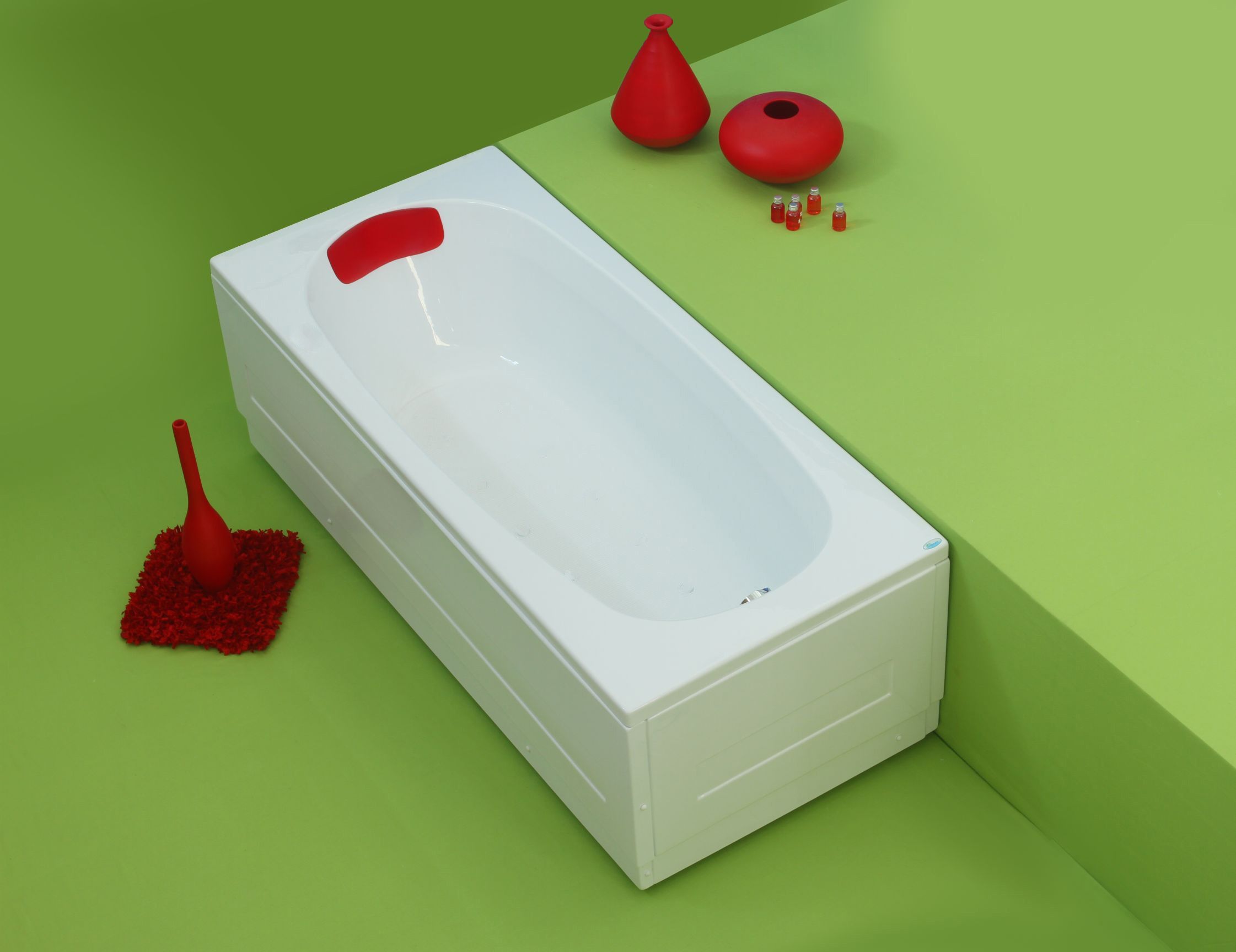 Cada Anca model drept 120cm X 70cm X 38cm