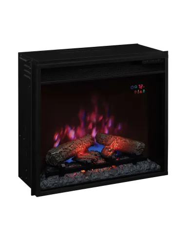 Focar Electric 23 inch  - 4