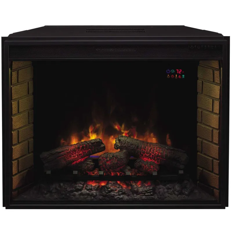 Focar Electric 33 inch  - 5