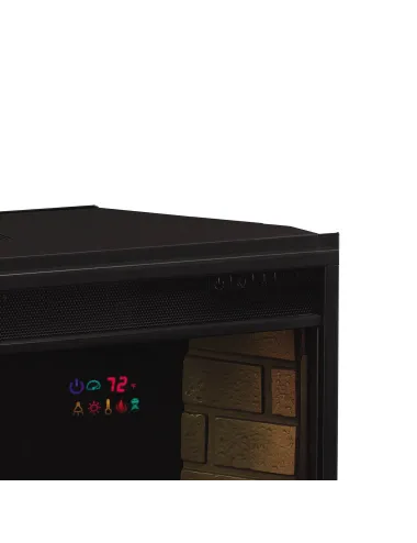 Focar Electric 33 inch  - 6