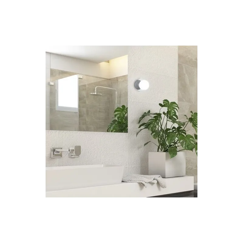 Becca Corpuri de iluminat pentru baie  - 4