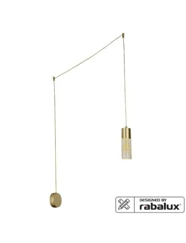 Floresta Pendule - 1