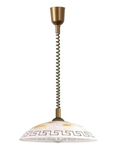 Etrusco Pendule - 1