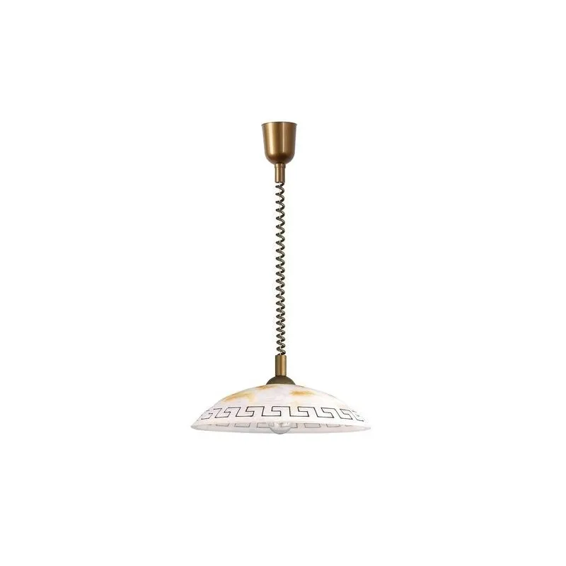 Etrusco Pendule - 1 Etrusco Pendule - 1
