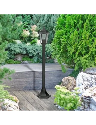 Velence Lampi de podea pentru exterior  - 3