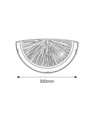 Sphere Lămpi de perete - 2