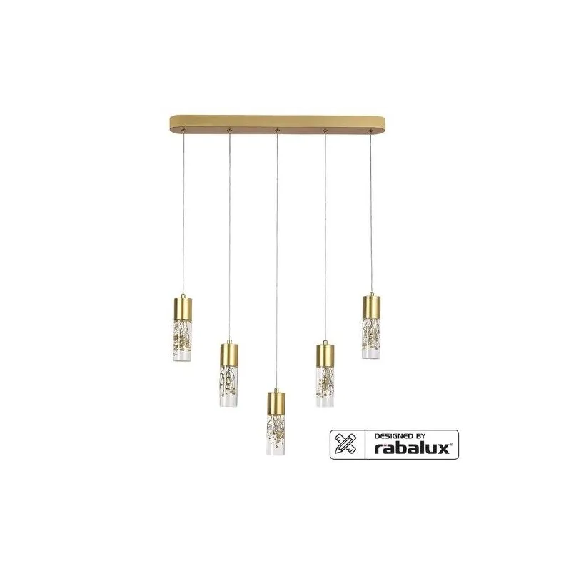 Floresta Pendule  - 1