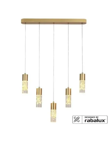 Floresta Pendule - 2