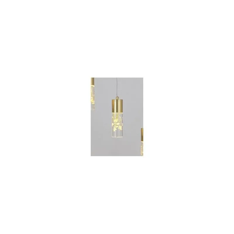 Floresta Pendule  - 3