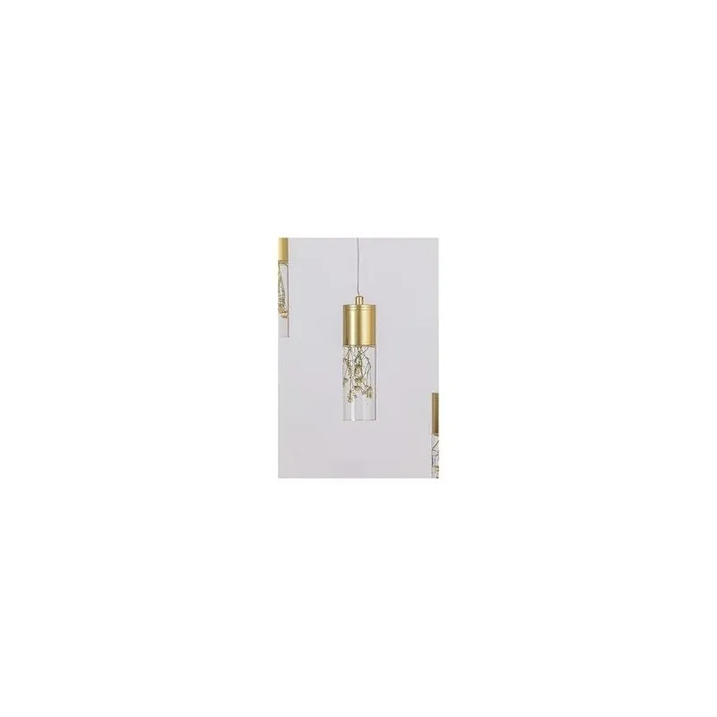 Floresta Pendule  - 4
