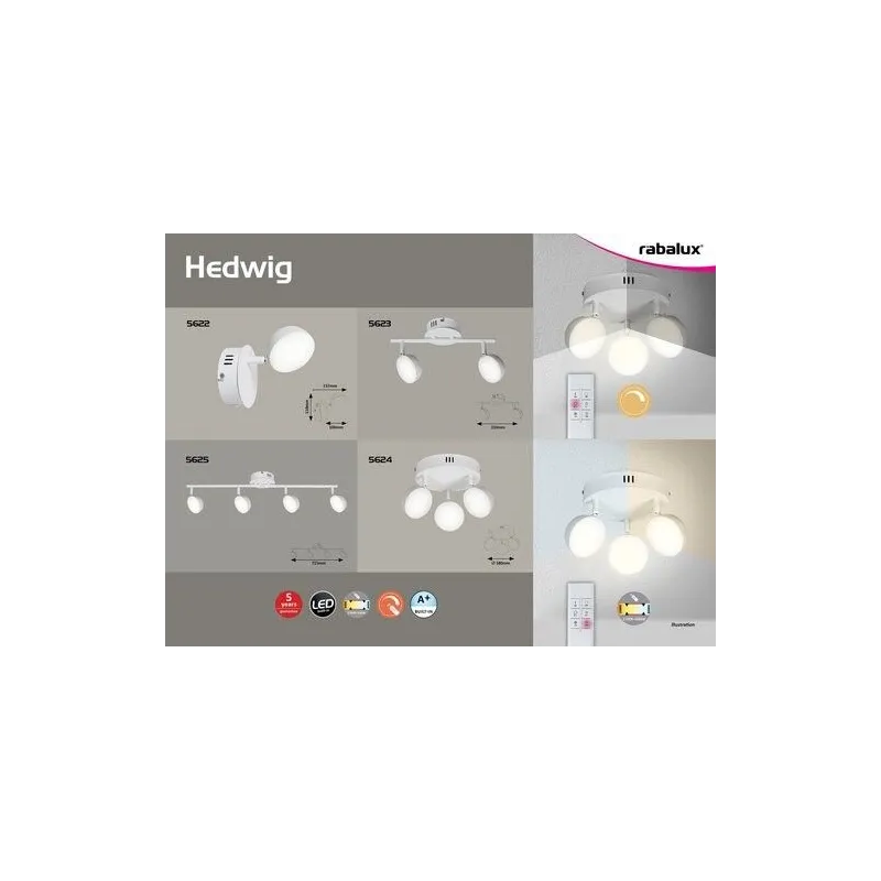 Hedwig Spoturi  - 3