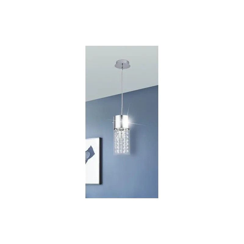 Waterfall Pendule  - 3