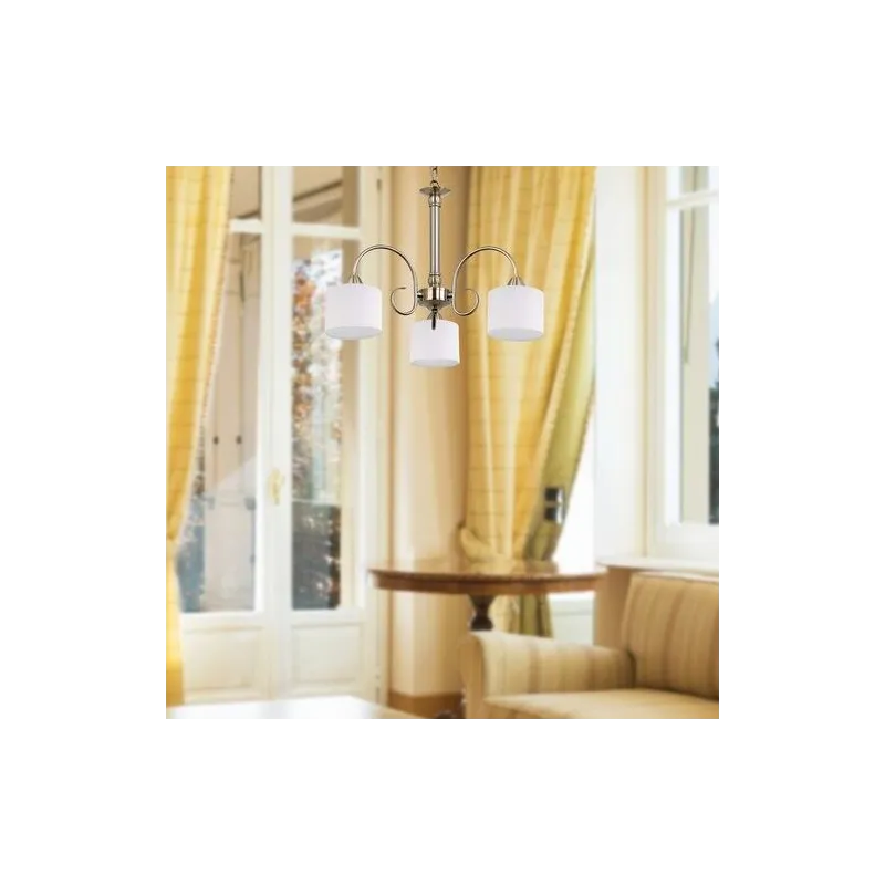 Edith Candelabre  - 4
