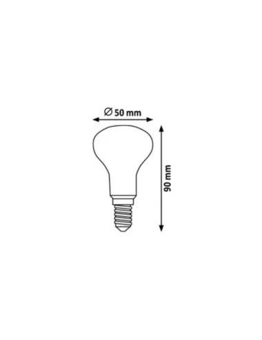 SMD-LED Becuri LED - 2