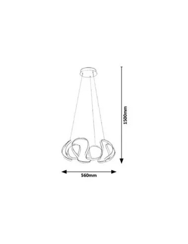 Palmira Pendule - 3