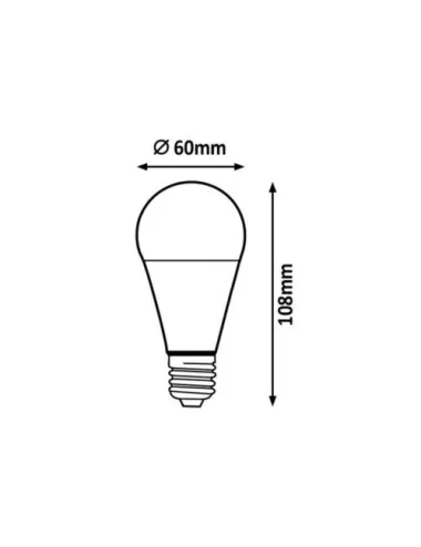 SMD-LED Becuri LED - 2