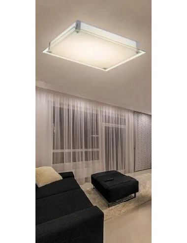 Carl LED Plafoniere  - 3