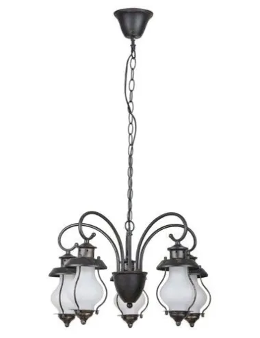 Victorio Candelabre  - 1