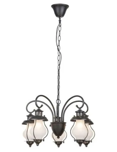 Victorio Candelabre  - 2