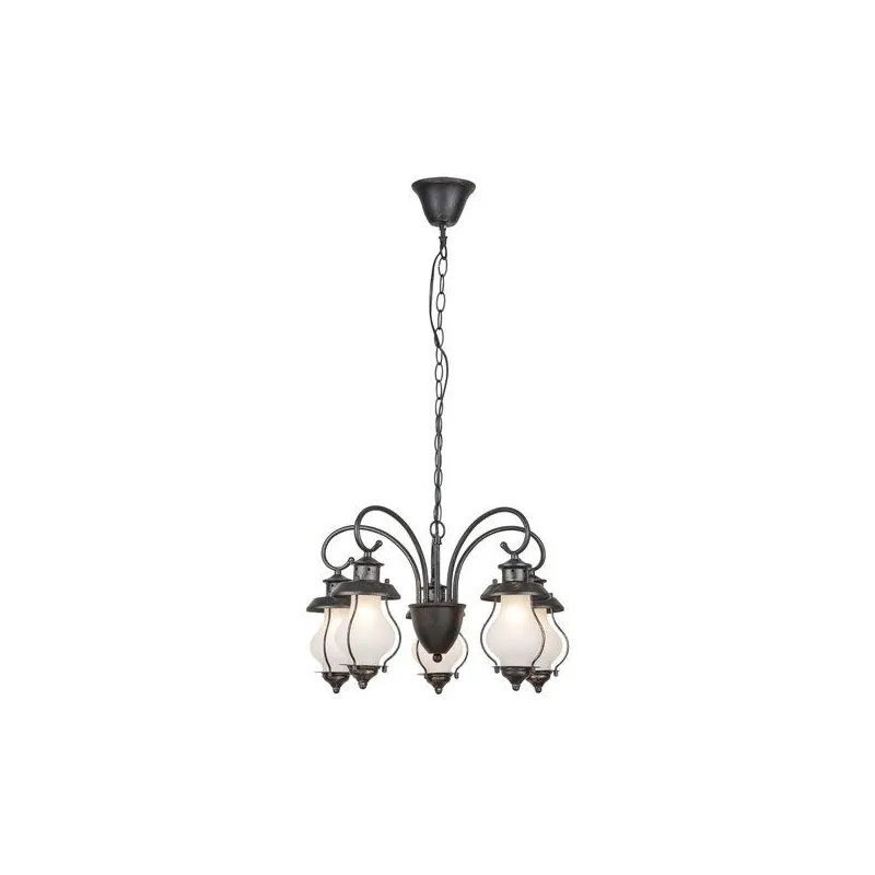 Victorio Candelabre  - 2