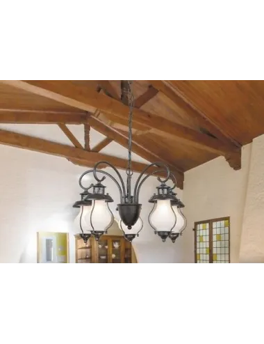 Victorio Candelabre  - 4