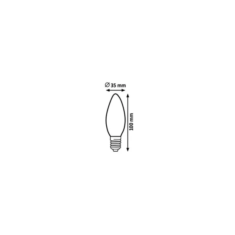 Filament-LED Filament LED  - 2