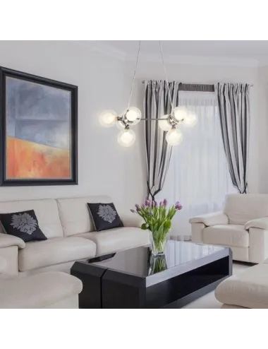 Briella Pendule  - 4
