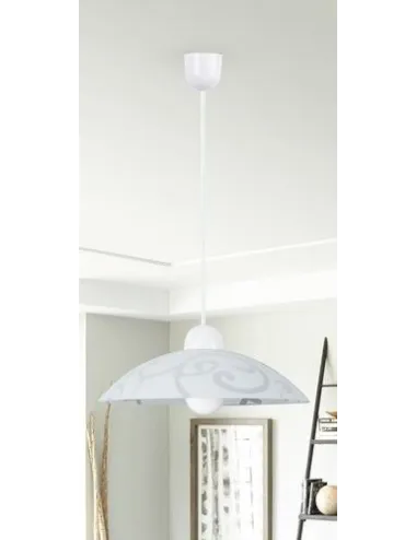 Scroll Pendule  - 3