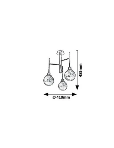 Semira Pendule - 2