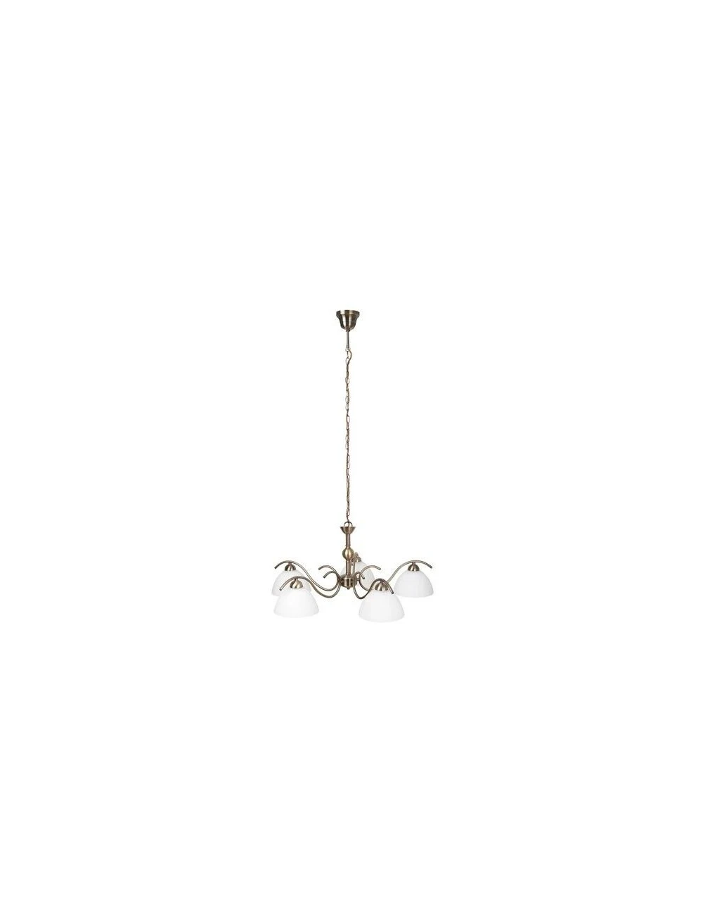 Aurelia Candelabre - 1 Aurelia Candelabre - 1