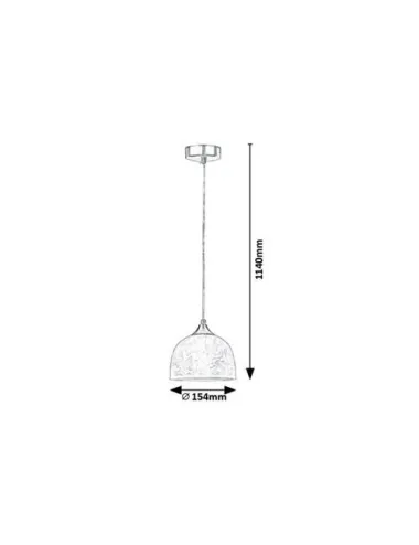 Rosalie Pendule  - 3