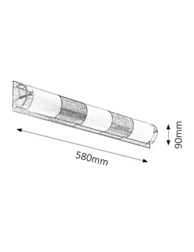 Periodic Lămpi de perete - 4