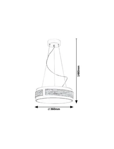 Salma Pendule  - 4